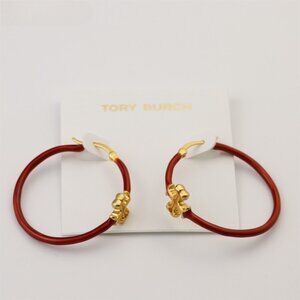 Tory Burch Earrings(Brand New)